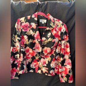 Le Suit Blazer
